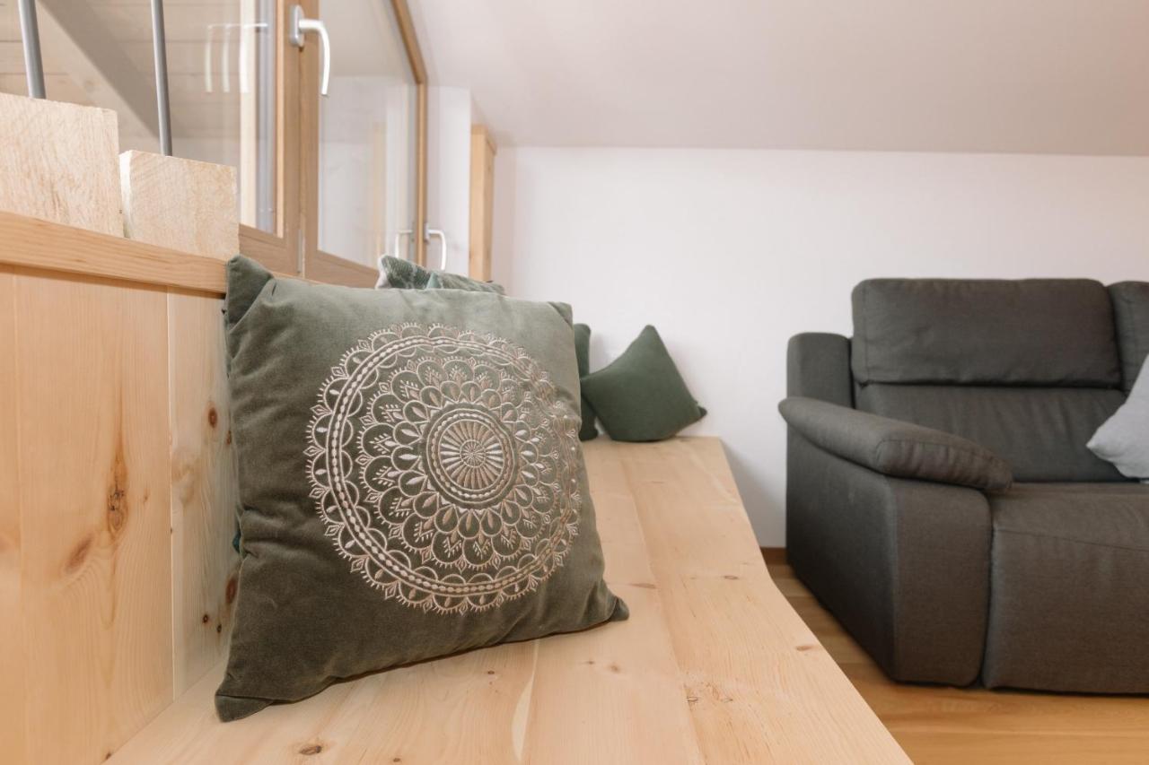 Ferienwohnung Sea Wieserhof Aldino Luaran gambar