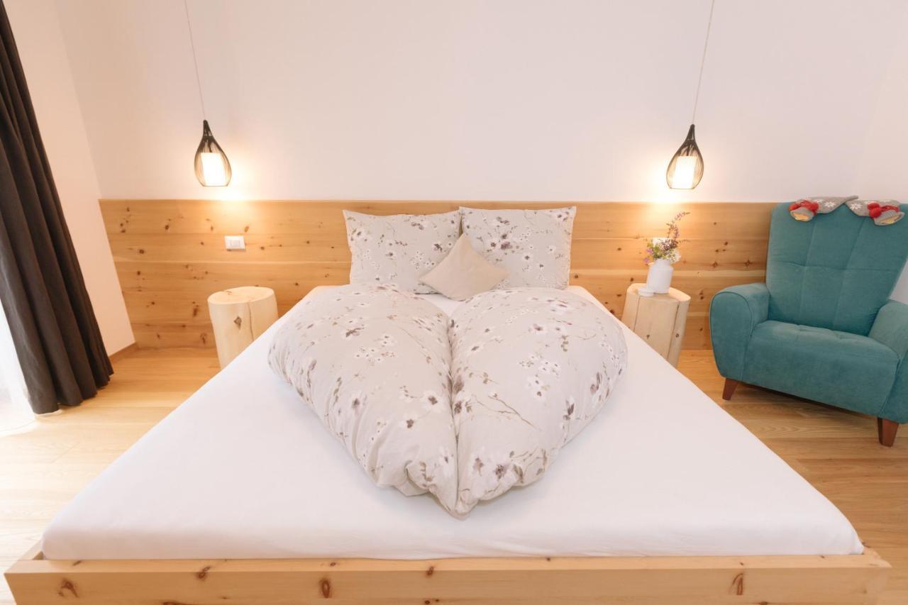 Ferienwohnung Sea Wieserhof Aldino Luaran gambar