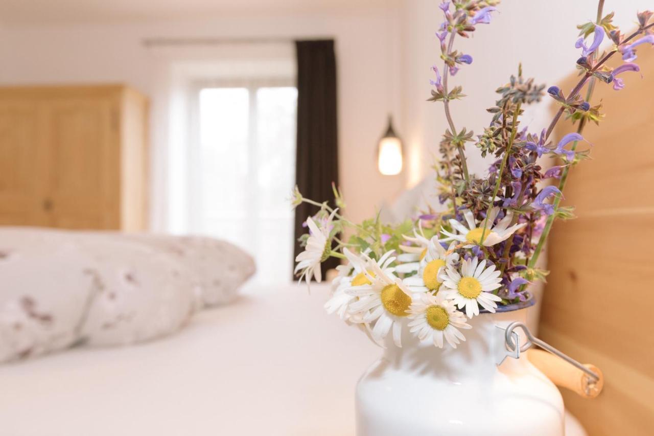 Ferienwohnung Sea Wieserhof Aldino Luaran gambar