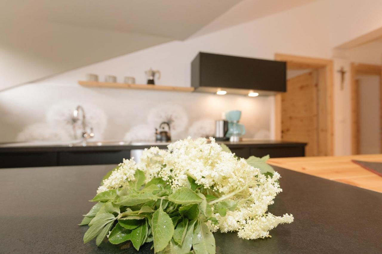 Ferienwohnung Sea Wieserhof Aldino Luaran gambar