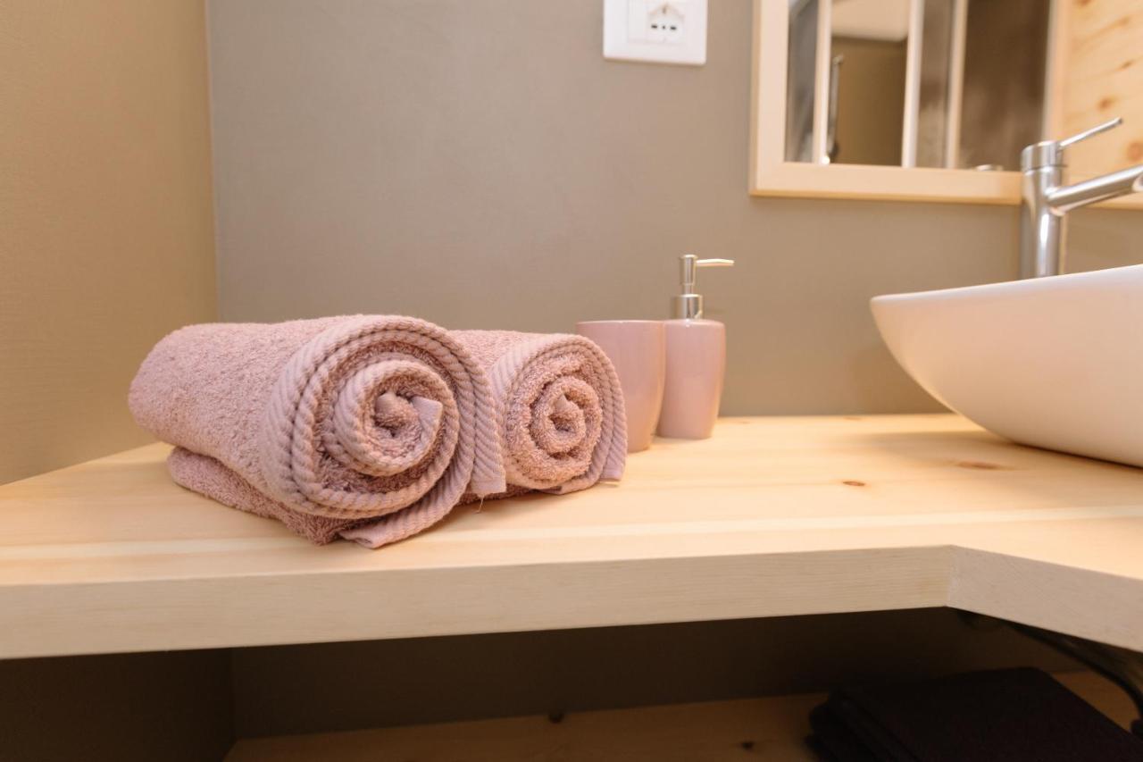 Ferienwohnung Sea Wieserhof Aldino Luaran gambar