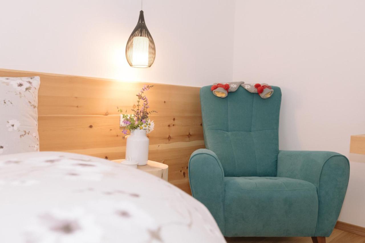 Ferienwohnung Sea Wieserhof Aldino Luaran gambar