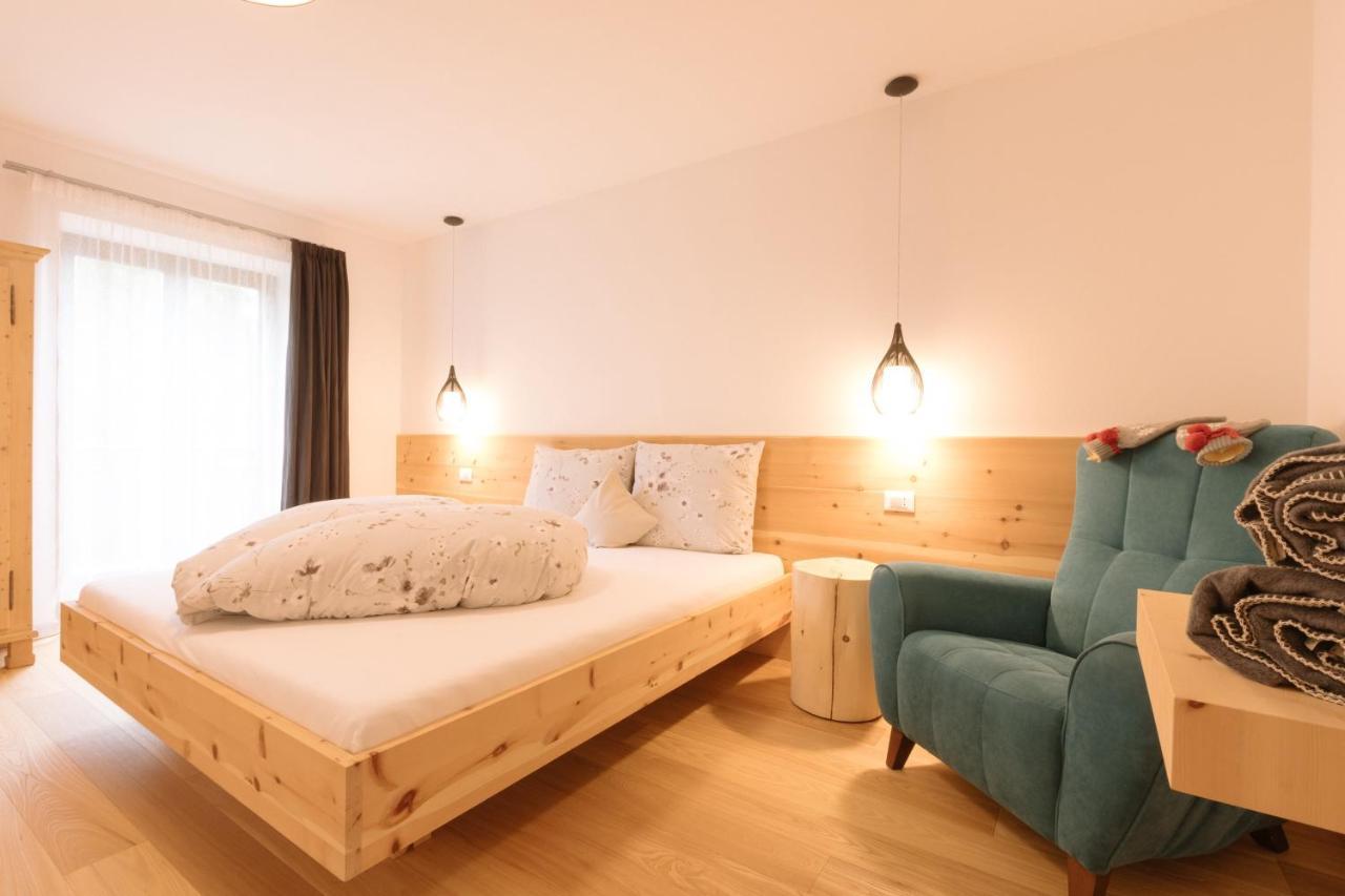 Ferienwohnung Sea Wieserhof Aldino Luaran gambar
