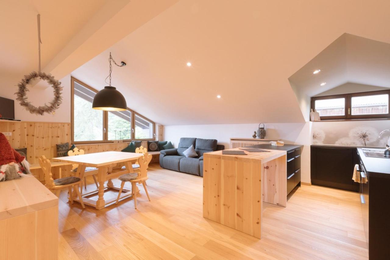 Ferienwohnung Sea Wieserhof Aldino Luaran gambar
