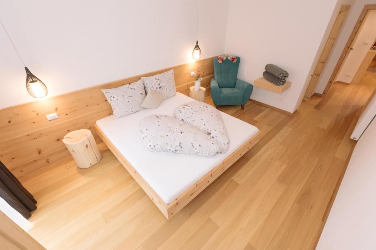 Ferienwohnung Sea Wieserhof Aldino Luaran gambar