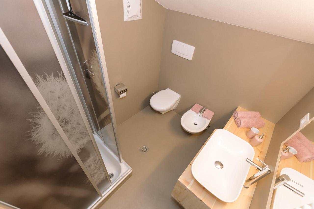 Ferienwohnung Sea Wieserhof Aldino Luaran gambar