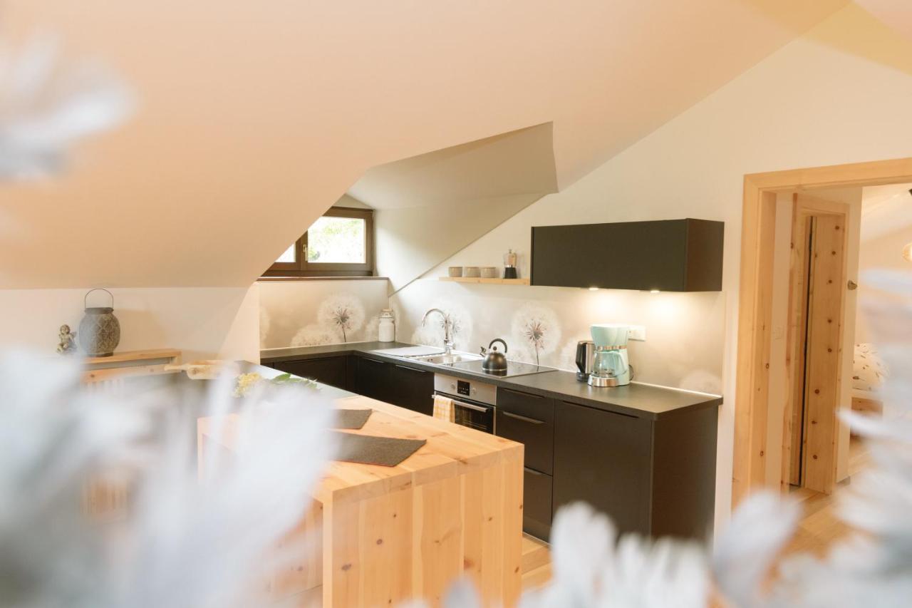 Ferienwohnung Sea Wieserhof Aldino Luaran gambar