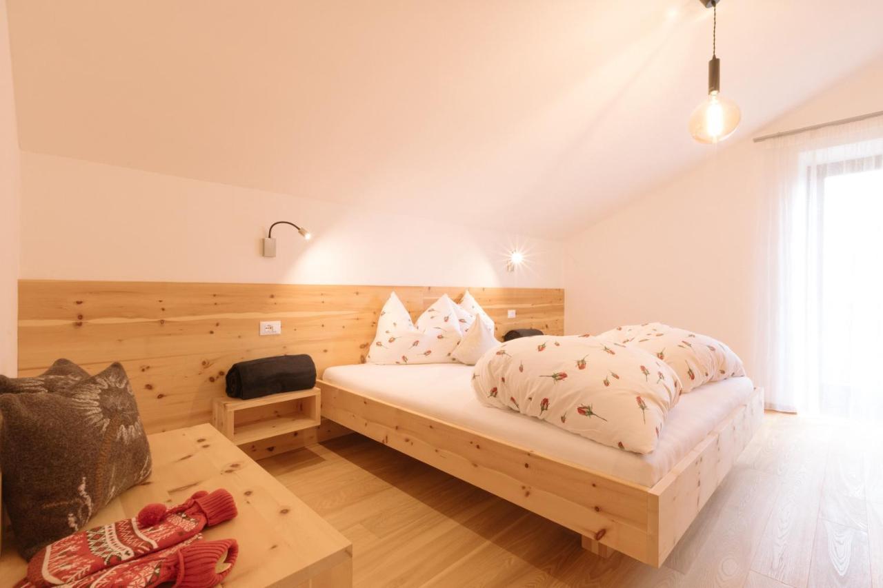Ferienwohnung Sea Wieserhof Aldino Luaran gambar