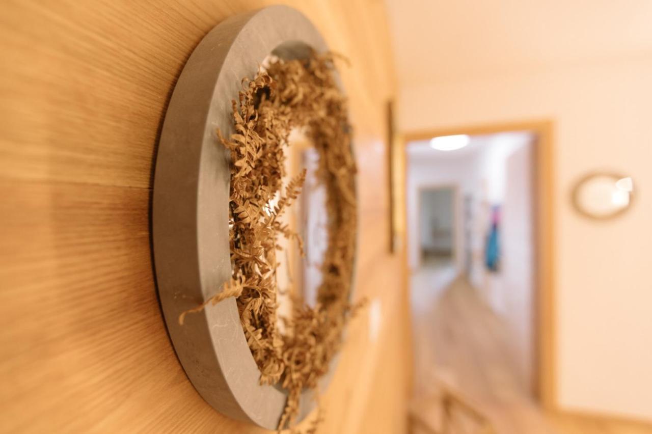 Ferienwohnung Sea Wieserhof Aldino Luaran gambar